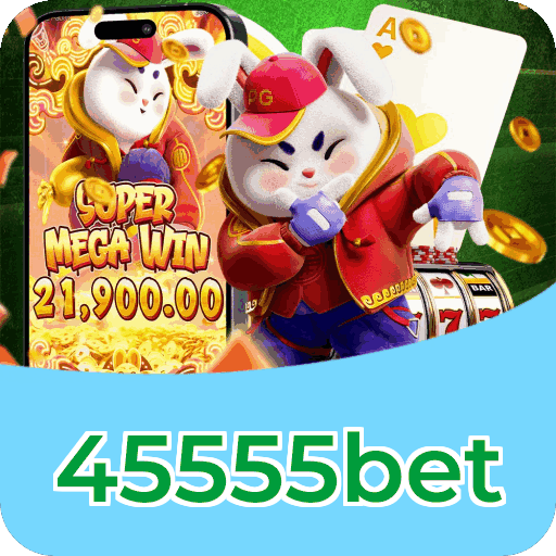 Instalar APK 45555bet