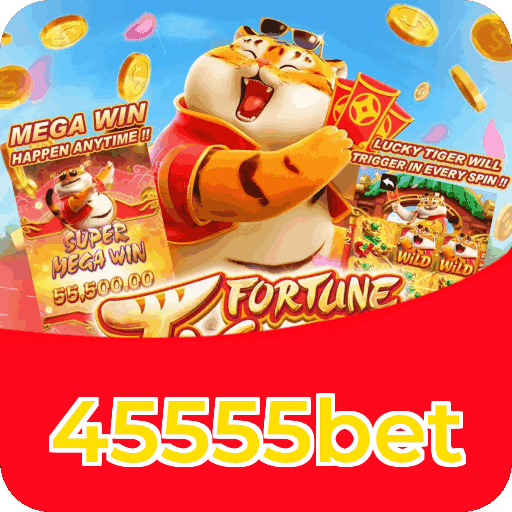 Promoções e bônus exclusivos da 45555bet