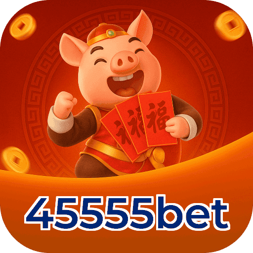 45555bet logo