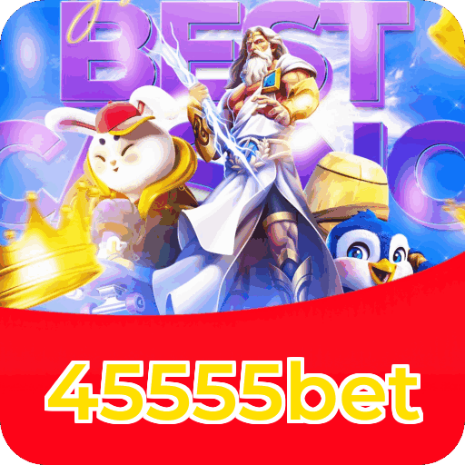 Interface 45555bet